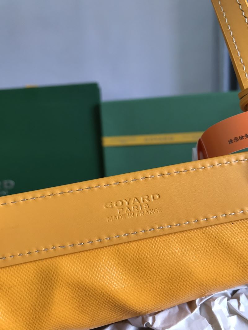 Goyard Shopping Bags